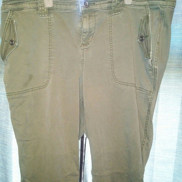 Torrid pants - Picture 2 of 4